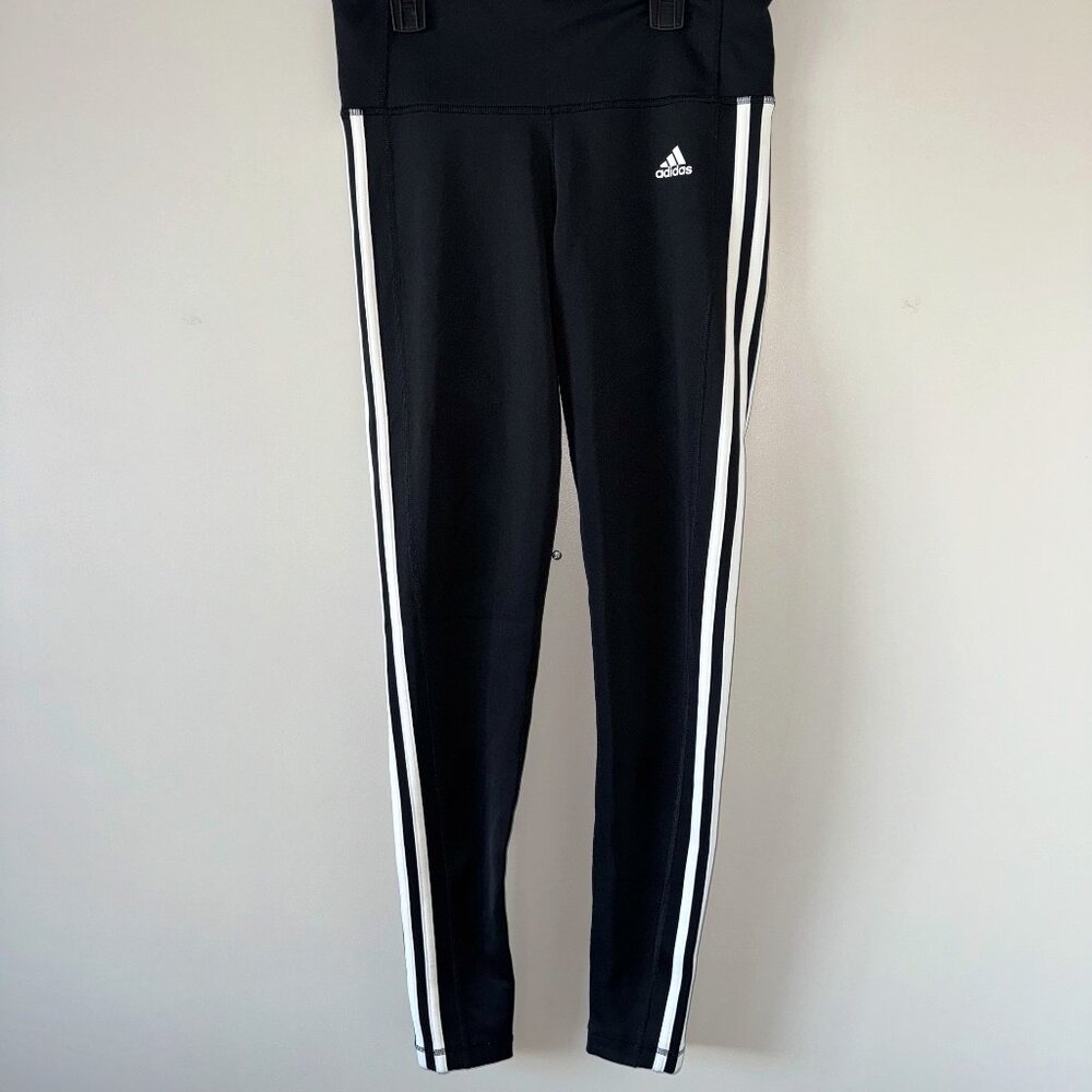 Adidas Climalite leggings size M